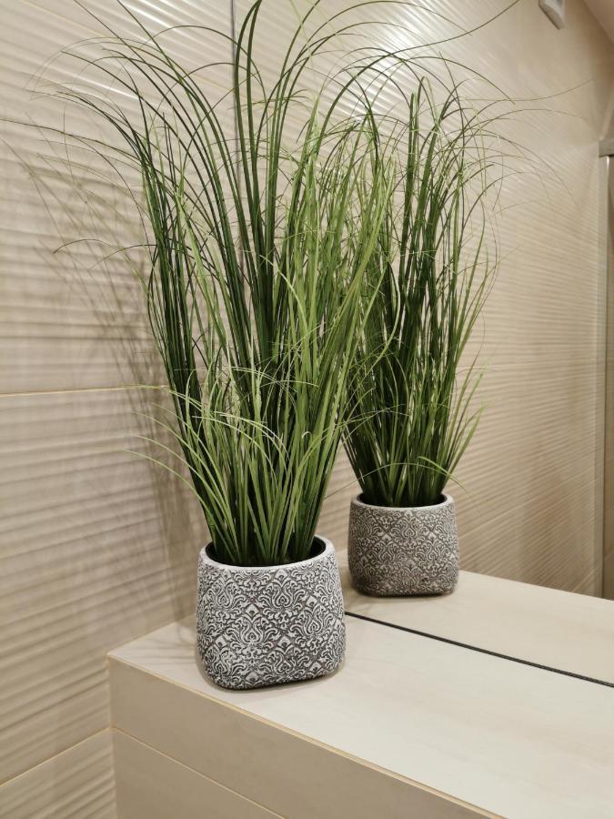 Apartament Przy Plaży Władysławowo Zewnętrze zdjęcie