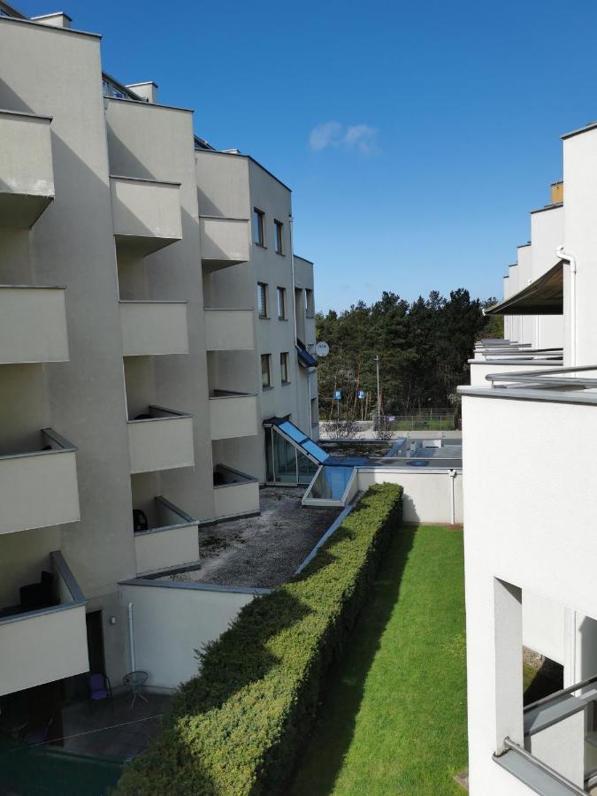 Apartament Przy Plaży Władysławowo Zewnętrze zdjęcie